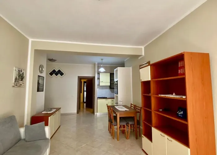Casa vacanze da Rossana