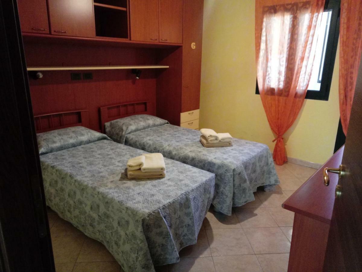 Da Rossana * Olbia